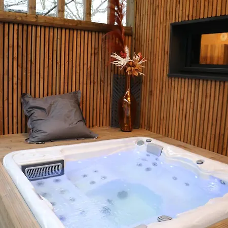 Ségala&spa Hotel del amor