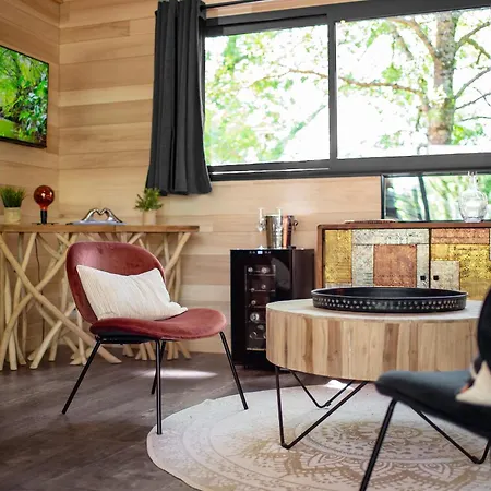 Ségala&spa * Naucelle