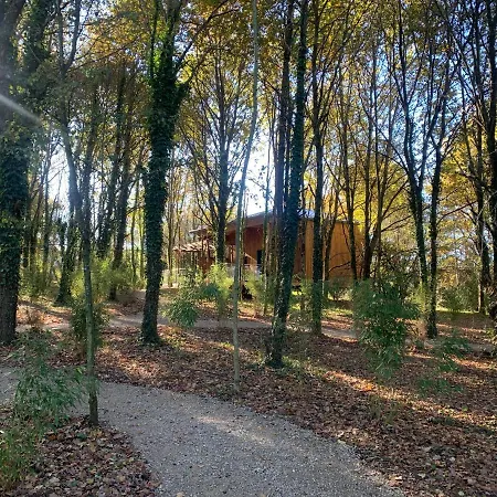 Segala & Love hotel