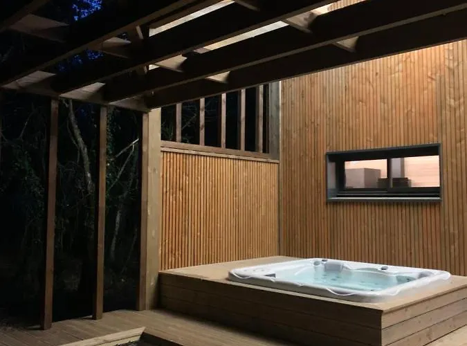 Segala & Romantiskt hotell *